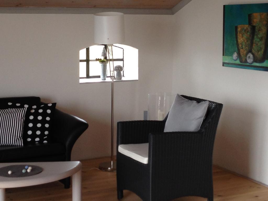 Hof Noerreheede Gasthuis 4*