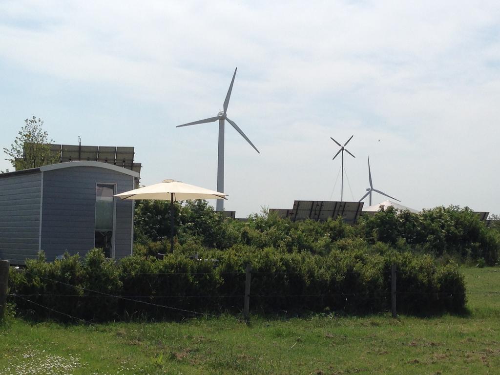Gasthuis Hof Noerreheede